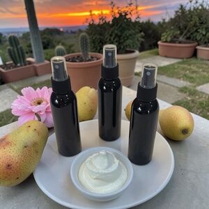 Home Refresh Room & Linen Aromatherapy Spray Orchid & Vine